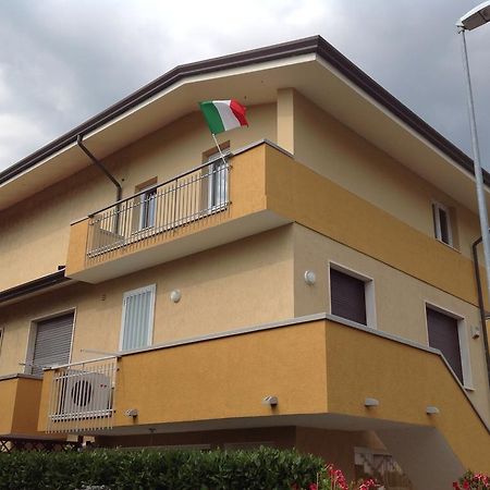 La Casa Dei Colori Villa Torre del Lago Puccini Szoba fotó