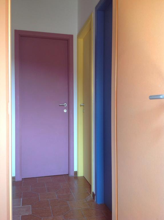La Casa Dei Colori Villa Torre del Lago Puccini Szoba fotó
