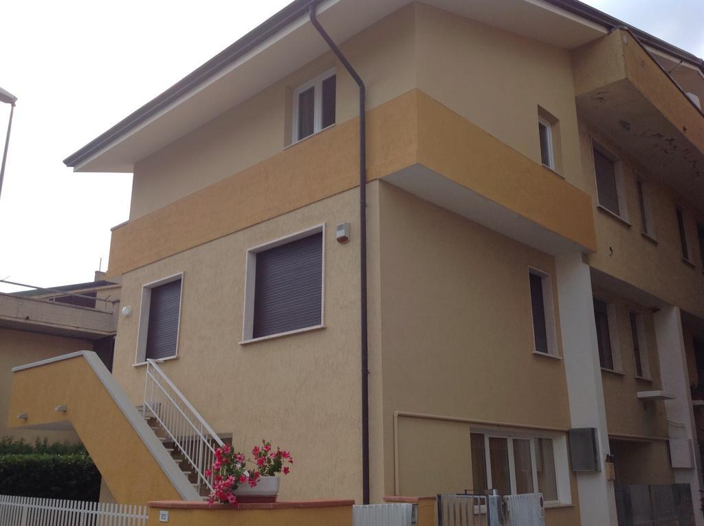 La Casa Dei Colori Villa Torre del Lago Puccini Szoba fotó