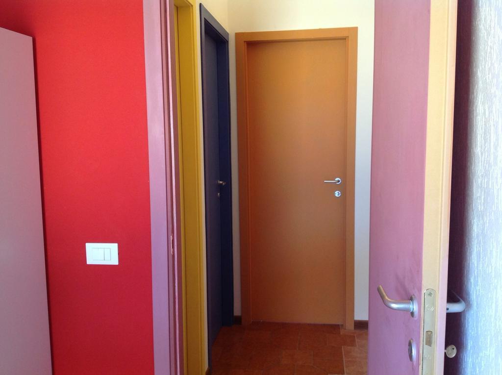 La Casa Dei Colori Villa Torre del Lago Puccini Szoba fotó